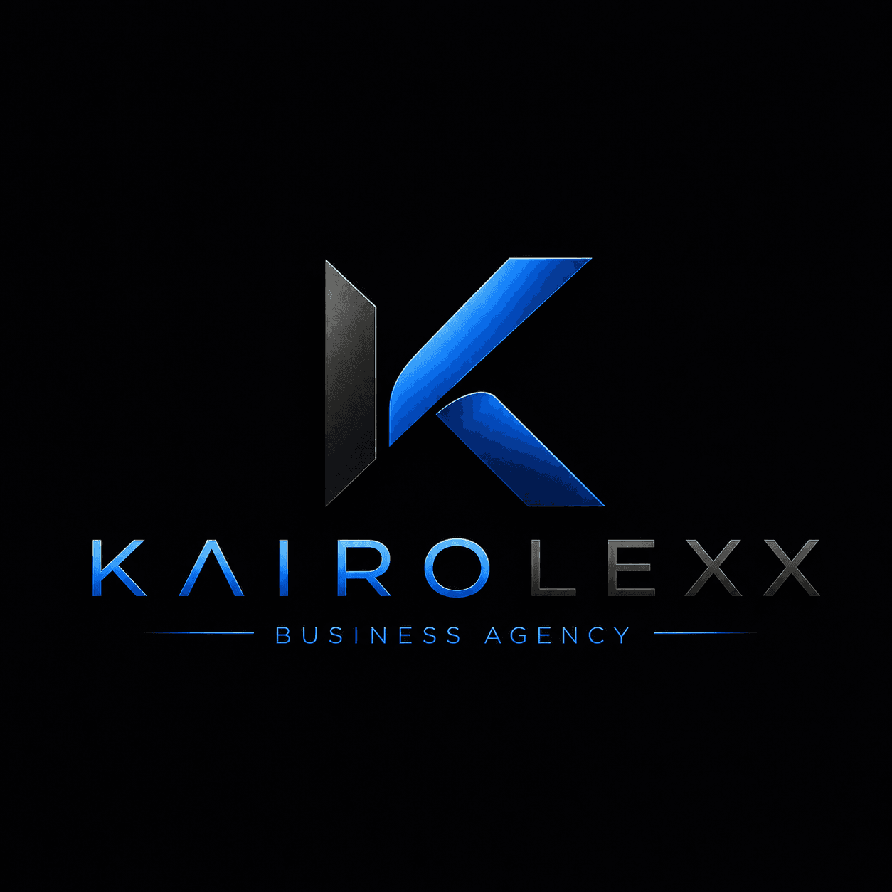 Kairolexx logo
